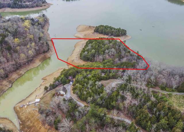 Property at Paradise Hills Rd, Dandridge, TN 37725