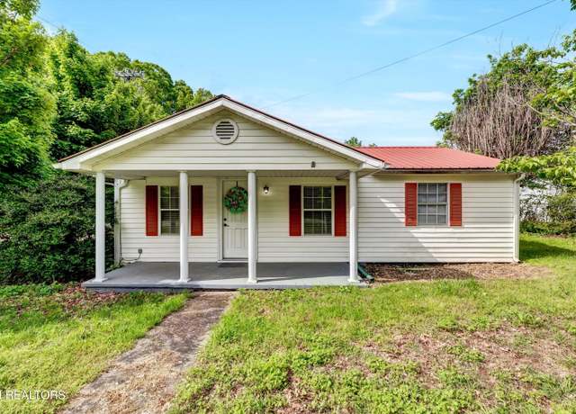 Property at 1664 Old Highway 68, Sweetwater, TN 37874, 3 beds, 1 bath