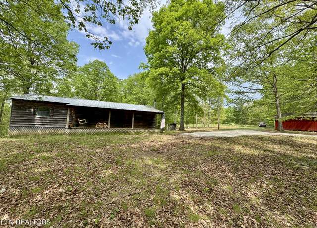 Property at 801 Christenson Rd, Deer Lodge, TN 37726, 1 bed, 1 bath