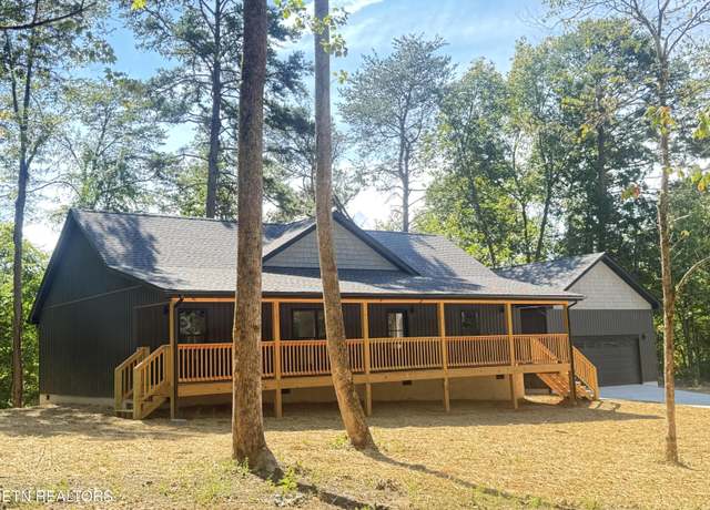 Property at 1400 Timber Trl, Newport, TN 37821, 3 beds, 2 baths
