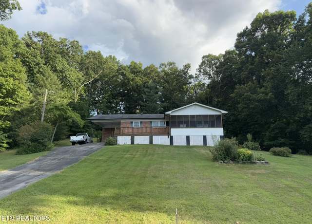 Property at 340 Maple Hill Rd, Loudon, TN 37774, 3 beds, 1.5 baths