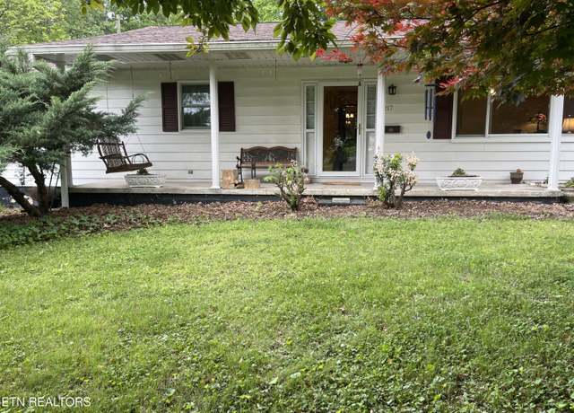 Property at 217 Wooldridge Pike, Newcomb, TN 37819, 4 beds, 2 baths
