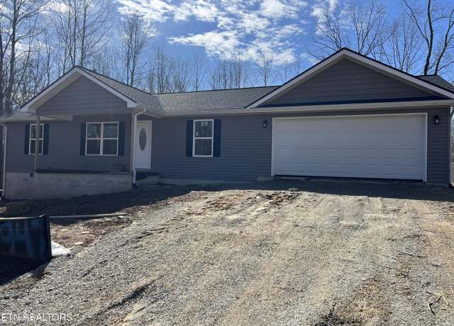 Property at 947 Veho Cir, Crossville, TN 38572, 2 beds, 2 baths