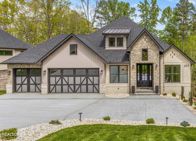 Property at 207 Kawatuska Ln, Loudon, TN 37774, 4 beds, 3 baths