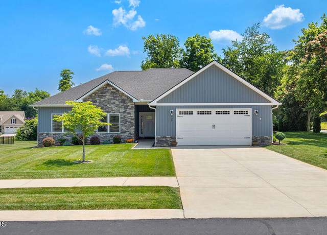Property at 425 Cheeyo Pl, Loudon, TN 37774, 3 beds, 2 baths
