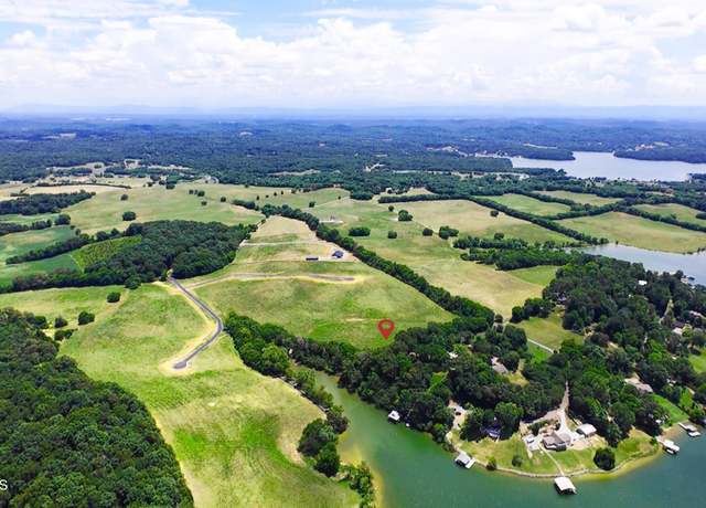 Property at 3829 Gravelly Hills Rd, Louisville, TN 37777