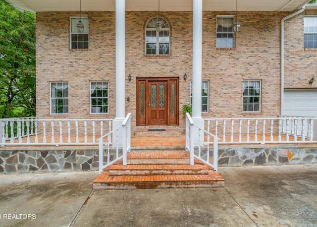 Property at 233 Duncan Hollow Rd, Harriman, TN 37748, 6 beds, 3.5 baths