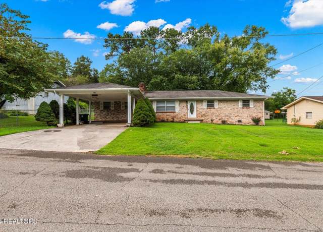 Property at 631 George St, Athens, TN 37303, 3 beds, 1.5 baths