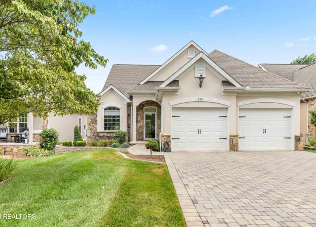 Property at 360 Morning Dove Dr, Vonore, TN 37885, 3 beds, 2.5 baths