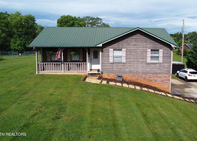 Property at 5071 Copper Ridge Rd, Morristown, TN 37814, 2 beds, 1 bath