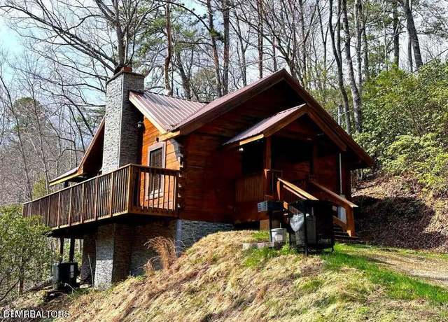 Property at 804 Willow Brook Way, Gatlinburg, TN 37738, 1 bed, 1 bath