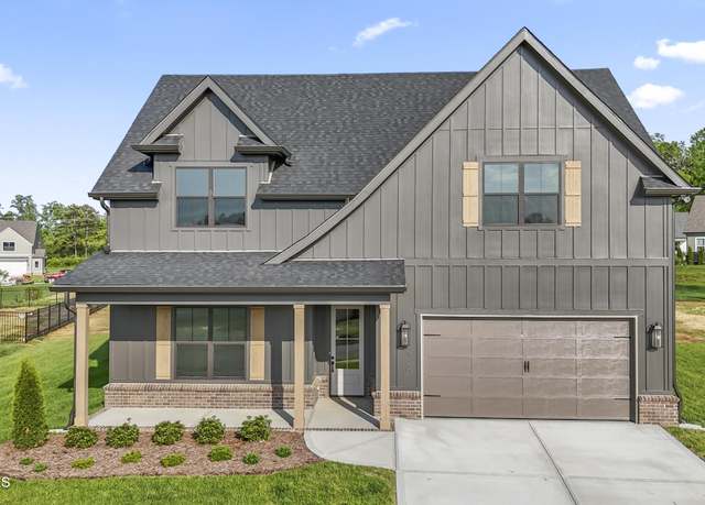 Property at 326 Poppy Pl, Lenoir City, TN 37772, 5 beds, 3 baths