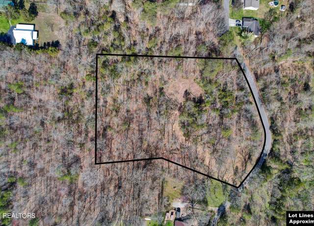 Property at 6412 Beeler Rd, Knoxville, TN 37918