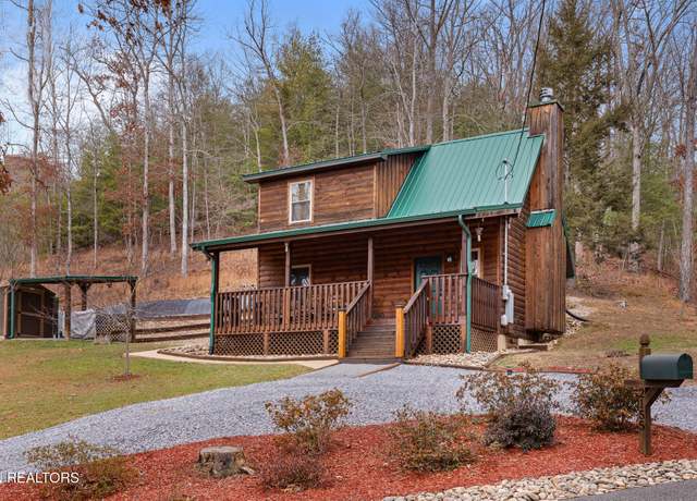 Property at 2155 Newt Huff Ln, Sevierville, TN 37862, 2 beds, 2 baths