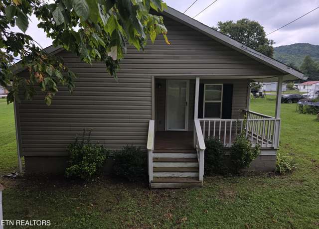 Property at 3575 Highway 441, Middlesboro, KY 40965, 2 beds, 1 bath