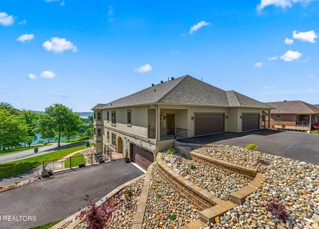 Property at 2414 Grand View Ct, Kingston, TN 37763, 2 beds, 2 baths
