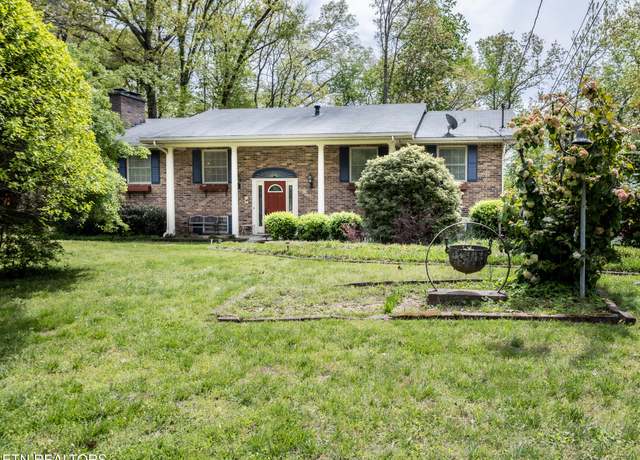 Property at 23 Windhaven Ln, Oak Ridge, TN 37830, 4 beds, 3 baths
