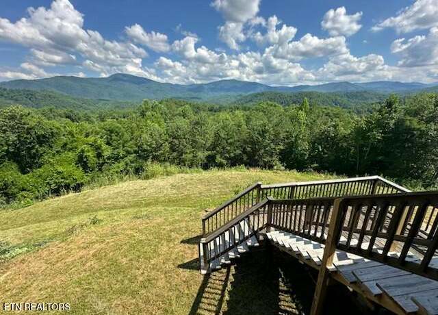 Property at 1015 Kizzy Patch Way, Del Rio, TN 37727, 3 beds, 2 baths