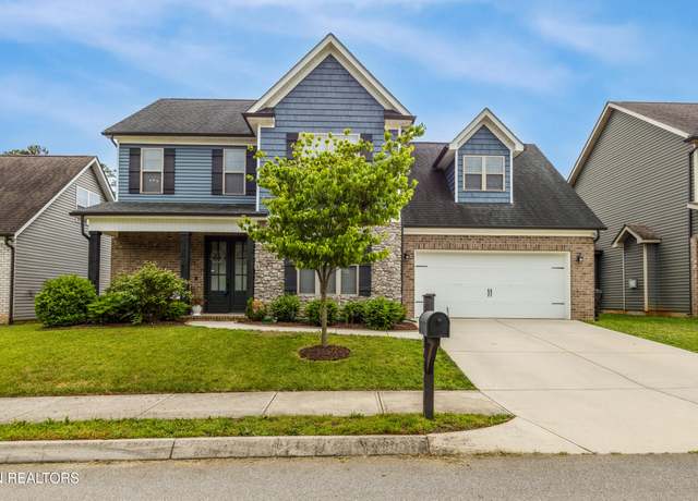 Property at 8926 Highbury Way, Knoxville, TN 37922, 3 beds, 2.5 baths