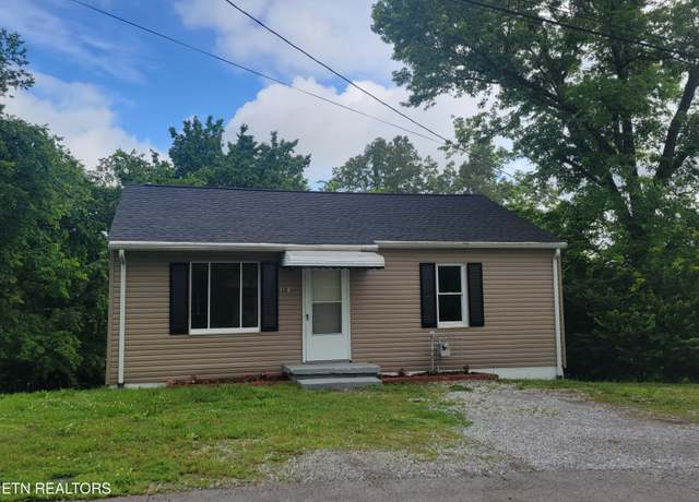 Property at 405 Landau Dr, Maryville, TN 37801, 2 beds, 1 bath