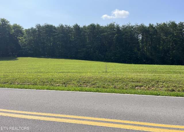 Property at Thorngrove Pike, Kodak, TN 37764