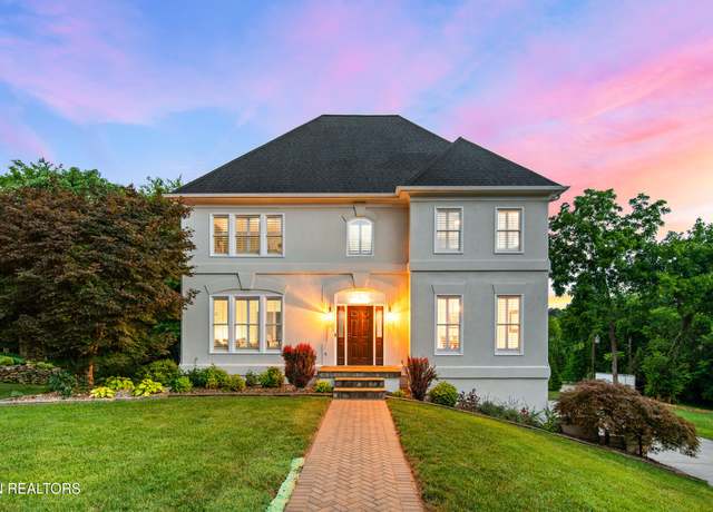 Property at 12176 Brookstone Dr, Knoxville, TN 37934, 5 beds, 3.5 baths