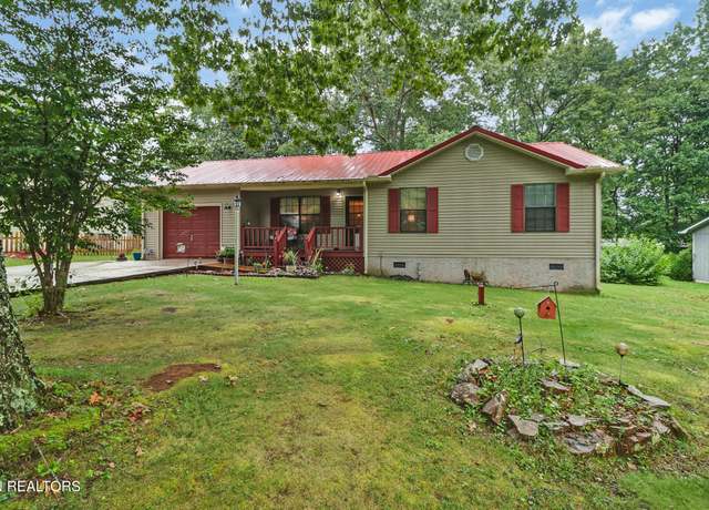 Property at 79 Apple Cir, Crossville, TN 38555, 3 beds, 2 baths