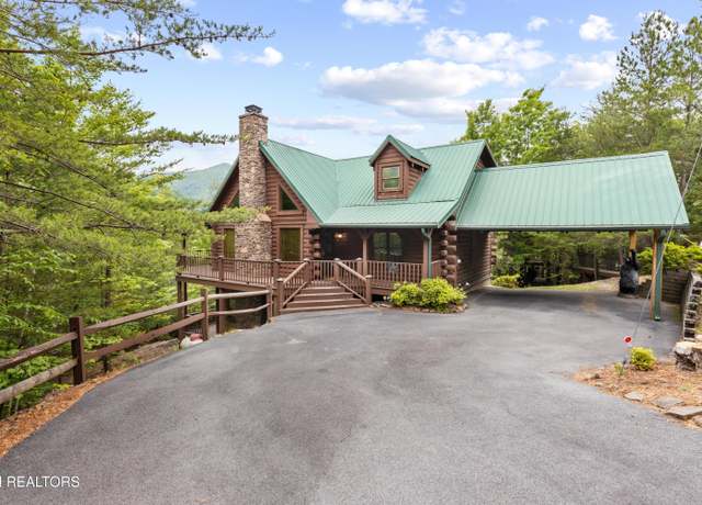 Property at 3660 Marian Lake Way, Sevierville, TN 37862, 3 beds, 3 baths