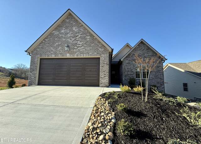 Property at 2275 Boulder Crest Ln, Sevierville, TN 37876, 3 beds, 2 baths
