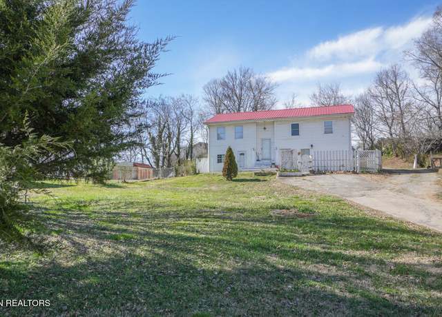 Property at 613 Black Forest Dr, Maryville, TN 37801