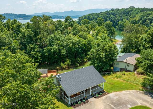 Property at 922 Campfire Pt, Dandridge, TN 37725, 2 beds, 1 bath
