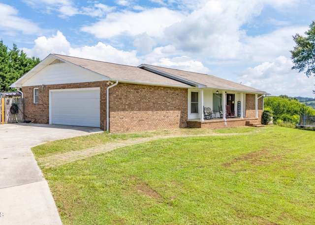 Property at 13152 Roberson Spring Rd, Loudon, TN 37774, 3 beds, 2.5 baths
