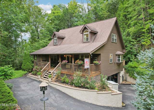 Property at 3138 Cool Creek Rd, Sevierville, TN 37862, 2 beds, 3.5 baths