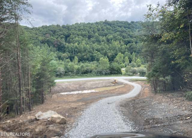 Property at 2719 Westbourne North Rd, Duff, TN 37729