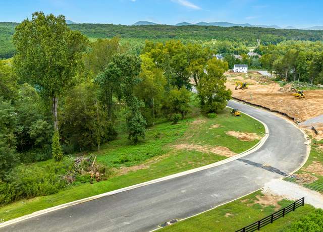 Property at 118 Black Oak Drive, Lot 34, Oak Ridge, TN 37830