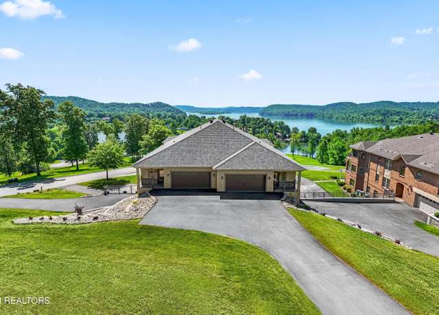 Property at 2432 Grand View Ct, Kingston, TN 37763, 2 beds, 2 baths