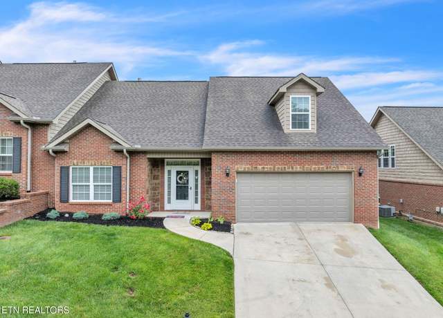 Property at 4218 Rare Earth Dr, Knoxville, TN 37938, 3 beds, 3 baths
