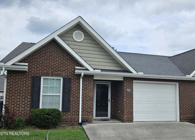 Property at 5012 White Petal Way, Knoxville, TN 37912, 2 beds, 2 baths