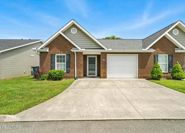 Property at 5012 White Petal Way, Knoxville, TN 37912, 2 beds, 2 baths