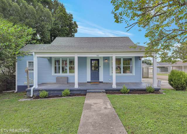 Property at 900 Banks Ave, Knoxville, TN 37917, 2 beds, 2 baths
