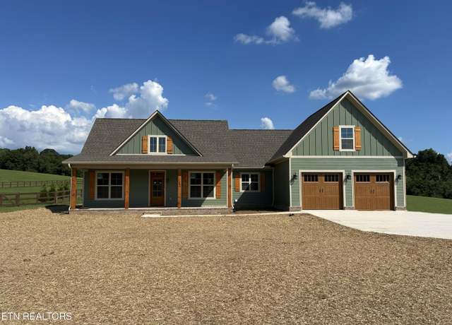 Property at 826 Sophie Dr, Greenback, TN 37742, 3 beds, 3.5 baths