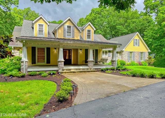 Property at 105 Charity Ln, Jamestown, TN 38556, 3 beds, 2.5 baths