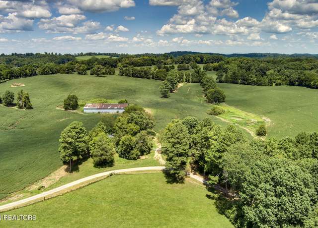 Property at 275 County Road 323, Sweetwater, TN 37874