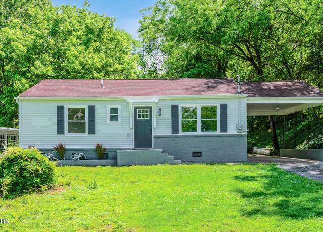 Property at 2222 Price Ave, Knoxville, TN 37920, 2 beds, 2 baths