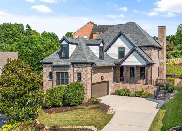 Property at 9208 Palomino Way, Knoxville, TN 37922, 4 beds, 3 baths