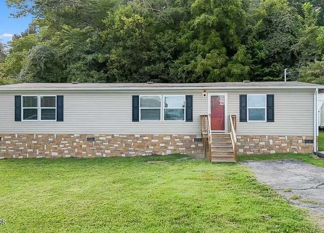 Property at 273 Bloomer Rd, Bean Station, TN 37708, 3 beds, 2 baths