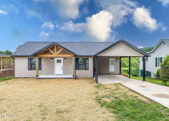 Property at 911 Valley Vista Dr, Loudon, TN 37774, 2 beds, 1 bath