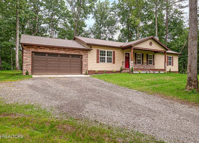 Property at 159 Tremont Way, Harriman, TN 37748, 3 beds, 2 baths
