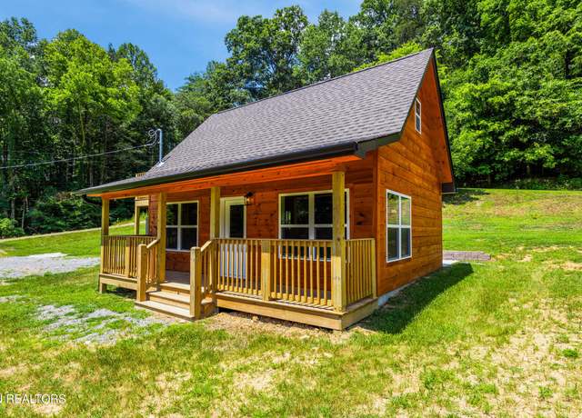 Property at 830 Hembree Hollow Rd, Townsend, TN 37882, 1 bed, 1 bath
