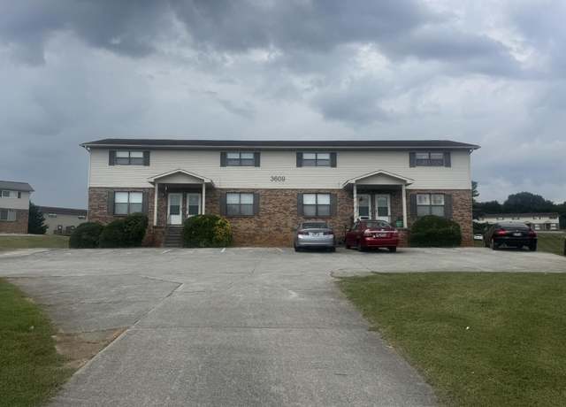 Property at 3609 Kelly Cir, Louisville, TN 37777, 10 beds